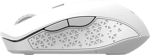 Миша бездротова Proove Sweeper White (WMSW00011002)