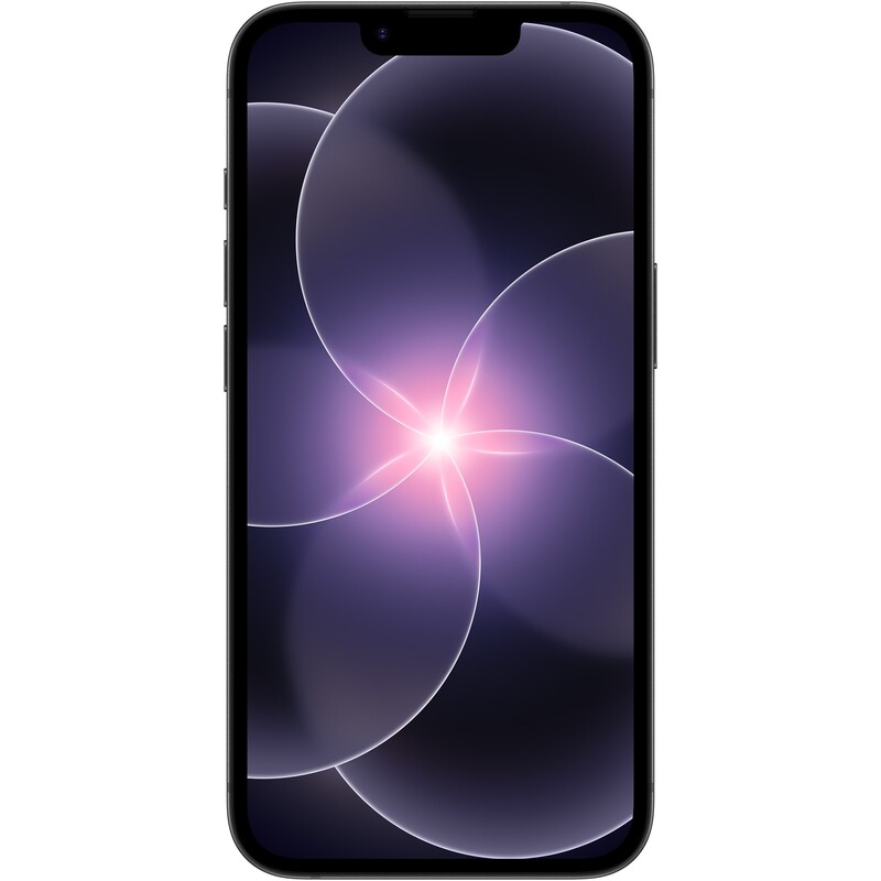 Смартфон Apple iPhone 17e 256GB Black (MHRV4AF/A)