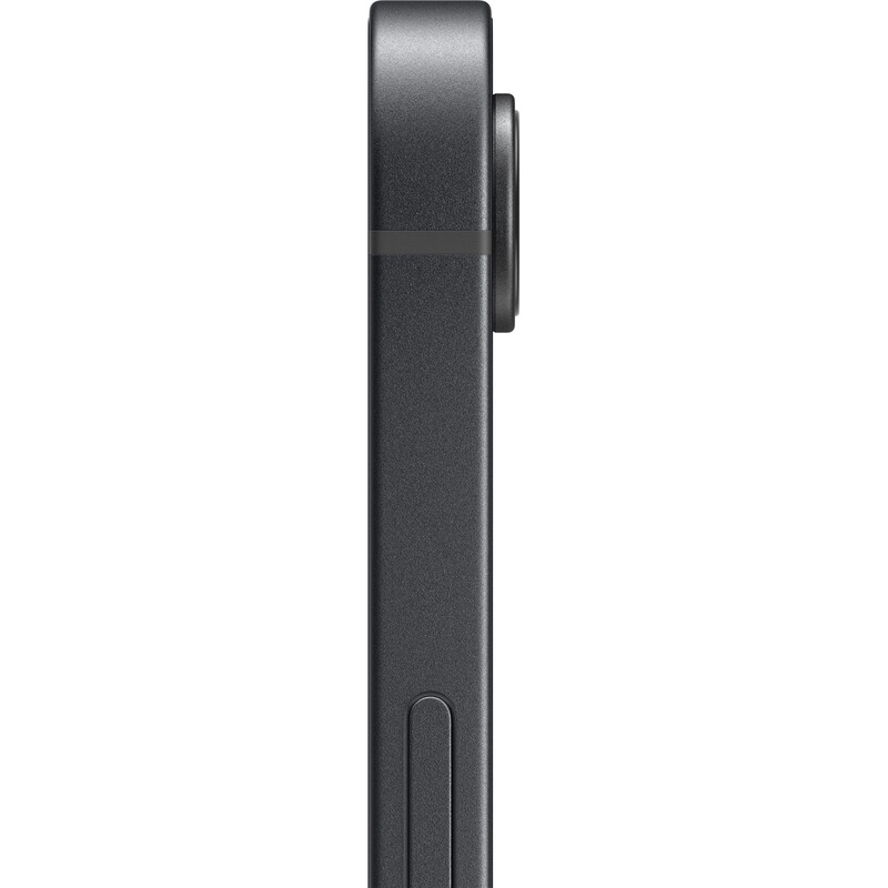 Смартфон Apple iPhone 17e 256GB Black (MHRV4AF/A)