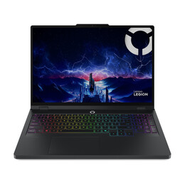 Ноутбук Lenovo Legion Pro 5 16IRX10 (83NN007PRA) Eclipse Black