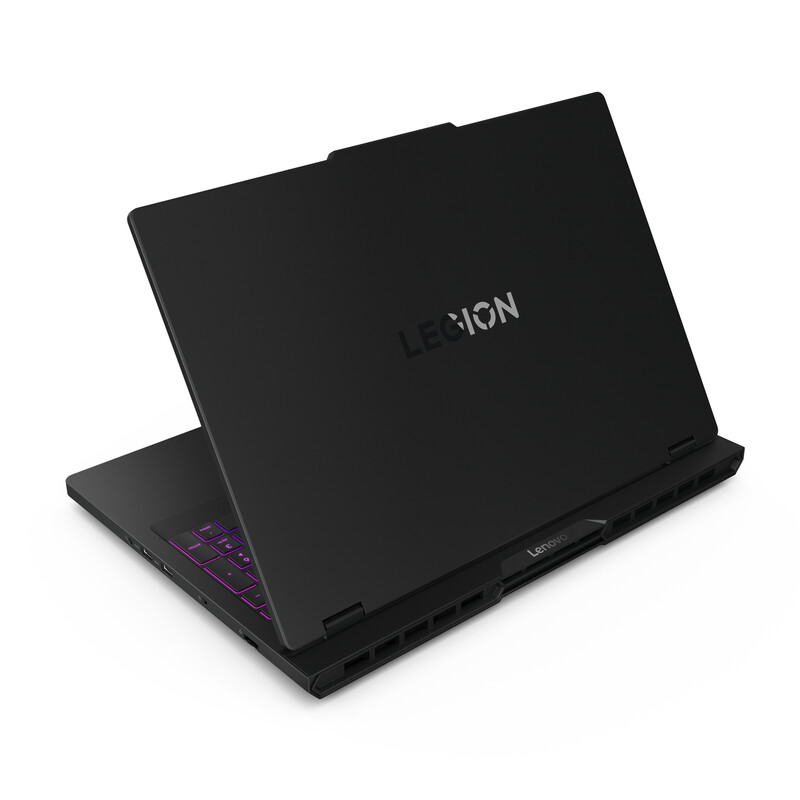 Ноутбук Lenovo Legion Pro 5 16IRX10 (83NN007PRA) Eclipse Black