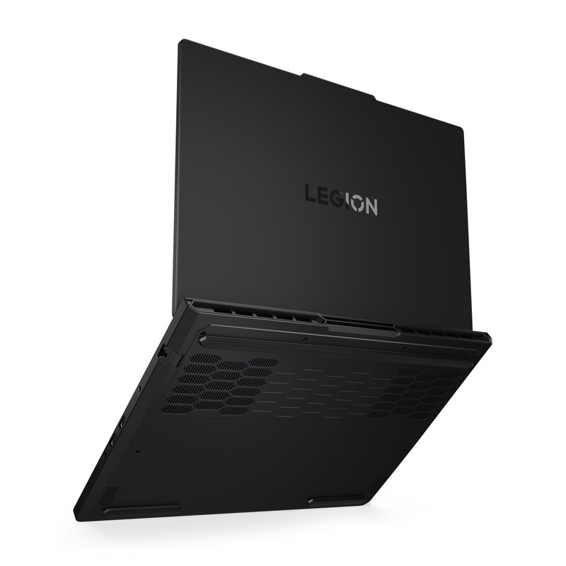 Ноутбук Lenovo Legion Pro 5 16IRX10 (83NN007PRA) Eclipse Black