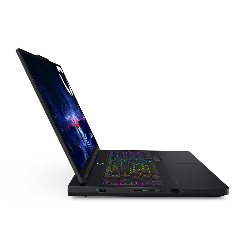 Ноутбук Lenovo Legion Pro 5 16IRX10 (83NN007PRA) Eclipse Black