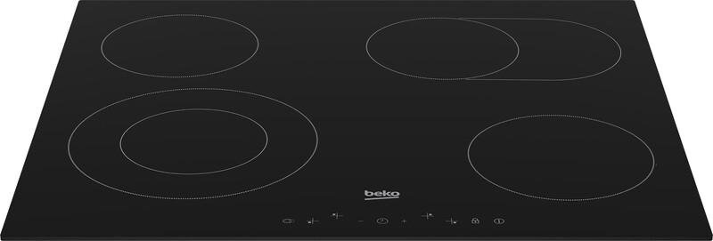 Варильна поверхня Beko HIC64403T