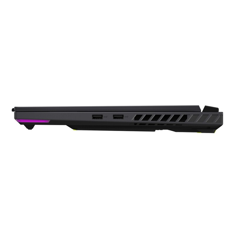 Ноутбук Asus ROG Strix G16 G614PR-RV036 (90NR0NJ7-M005S0) Eclipse Gray