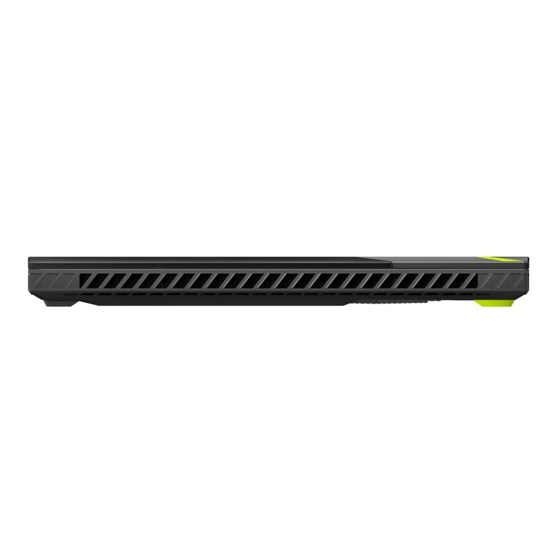 Ноутбук Asus ROG Strix G16 G614PR-RV036 (90NR0NJ7-M005S0) Eclipse Gray