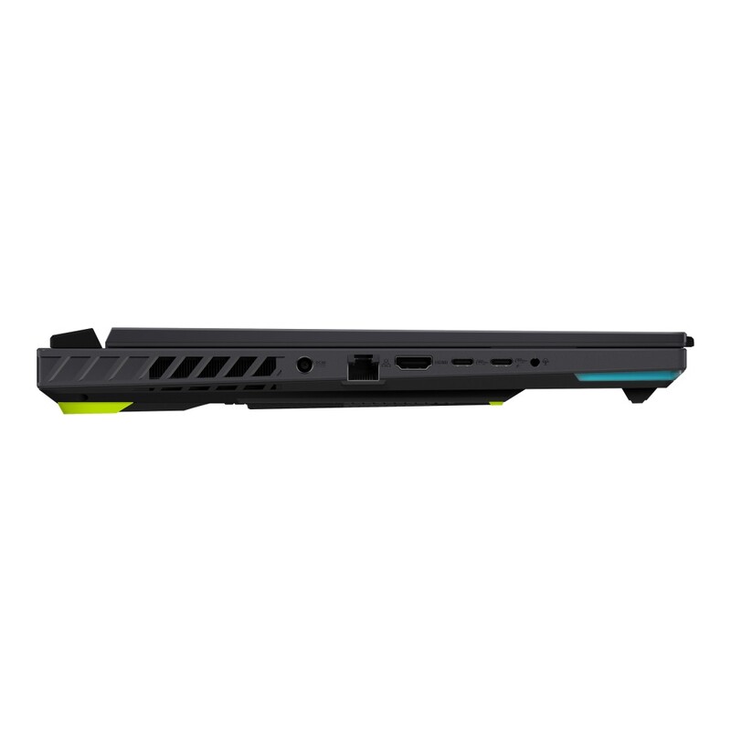 Ноутбук Asus ROG Strix G16 G614PR-RV036 (90NR0NJ7-M005S0) Eclipse Gray