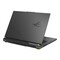 Фото - Ноутбук Asus ROG Strix G16 G614PR-RV036 (90NR0NJ7-M005S0) Eclipse Gray | click.ua
