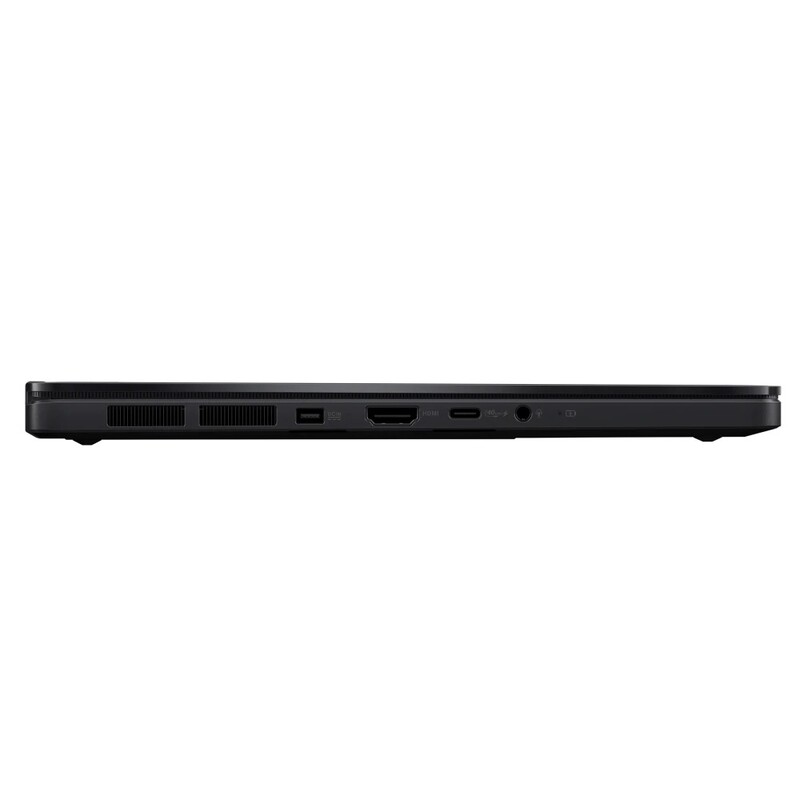 Ноутбук Asus ProArt PX13 HN7306EA-LX109X (90NB17X1-M00890) Nano Black