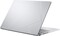 Фото - Ноутбук Asus Zenbook 14 OLED UX3405CA-ST1256 (90NB14W2-M01V30) Foggy Silver | click.ua