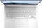 Фото - Ноутбук Asus Zenbook 14 OLED UX3405CA-ST1256 (90NB14W2-M01V30) Foggy Silver | click.ua