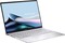 Фото - Ноутбук Asus Zenbook 14 OLED UX3405CA-ST1256 (90NB14W2-M01V30) Foggy Silver | click.ua