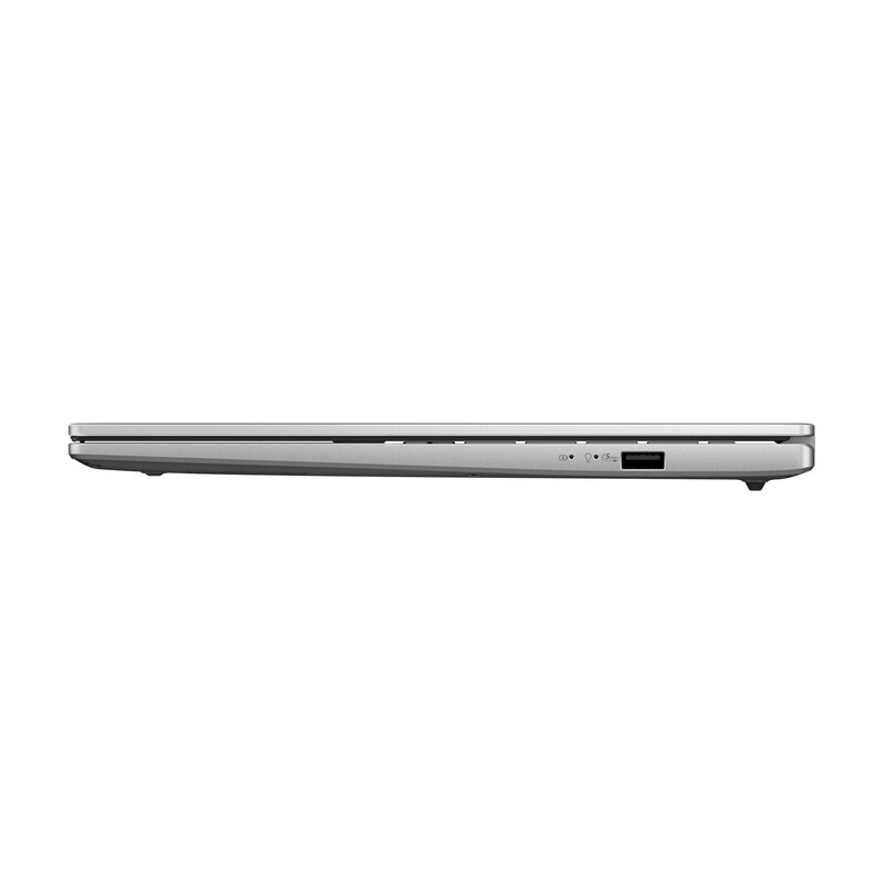 Ноутбук Asus Vivobook S14 S3407VA-LY100 (90NB1681-M008M0) Cool Silver
