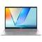 Фото - Ноутбук Asus Vivobook S14 S3407VA-LY100 (90NB1681-M008M0) Cool Silver | click.ua
