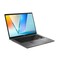 Фото - Ноутбук Asus Vivobook S14 S3407VA-LY099 (90NB1682-M008L0) Matte Gray | click.ua