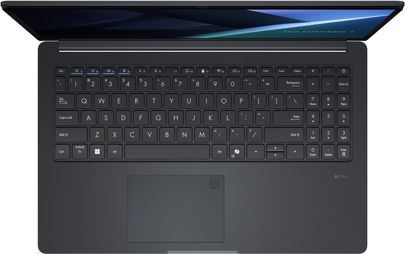 Ноутбук Asus ExpertBook B1 B1503CVA-S78262X (90NX0801-M09D90) Gentle Grey