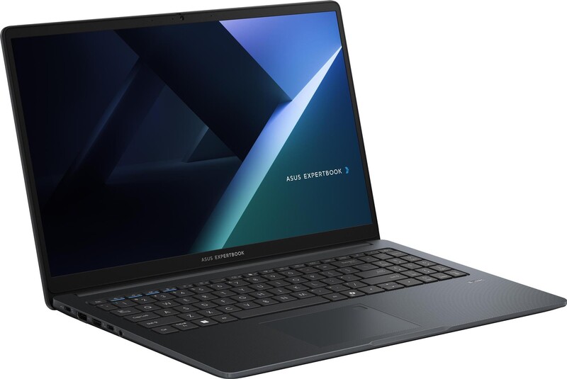 Ноутбук Asus ExpertBook B1 B1503CVA-S78262X (90NX0801-M09D90) Gentle Grey