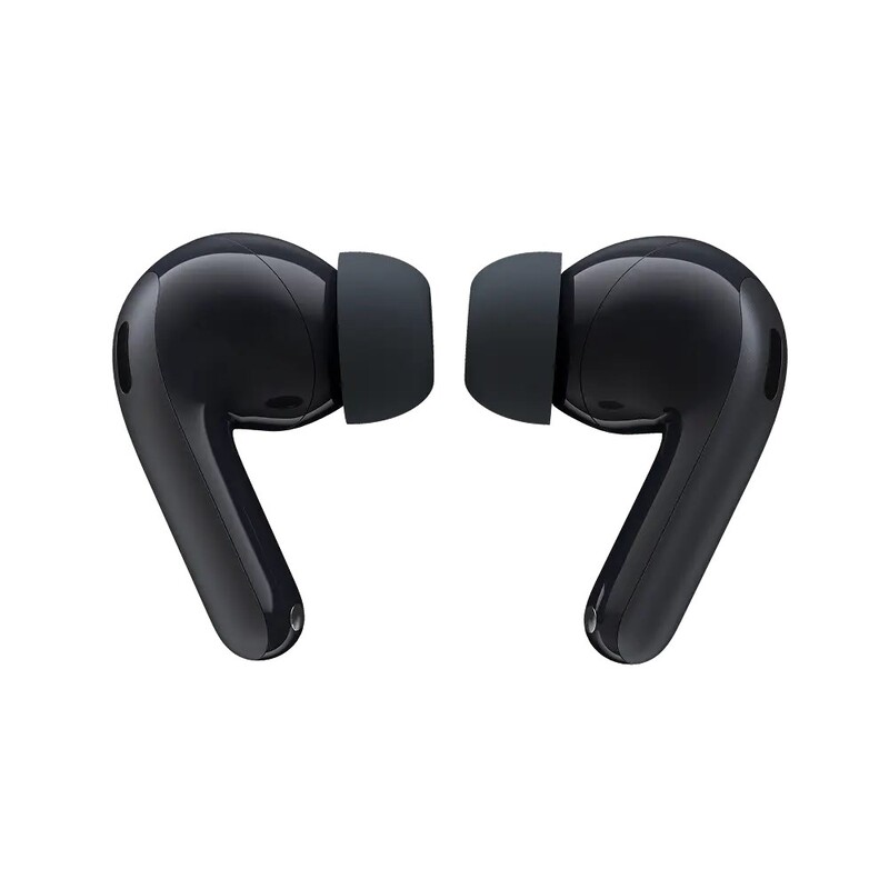 Bluetooth-гарнитура Motorola Moto Buds 2 Carbon (PG38C08162)