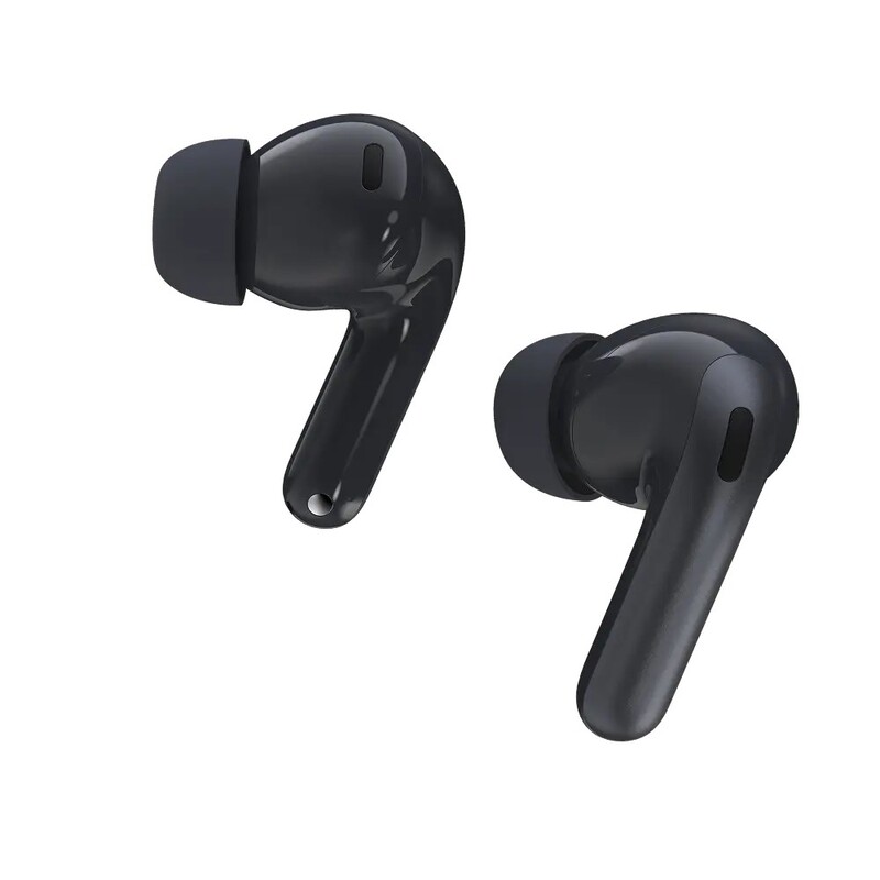 Bluetooth-гарнитура Motorola Moto Buds 2 Carbon (PG38C08162)