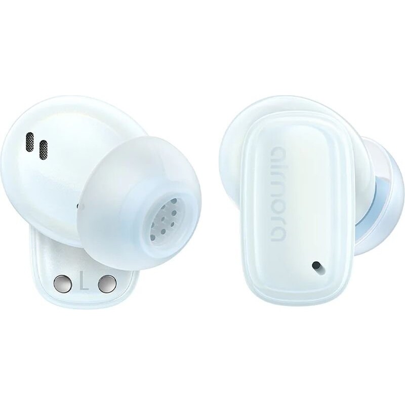 Bluetooth-гарнитура Baseus AirNora 2 TWS Blue (NGTW320203)