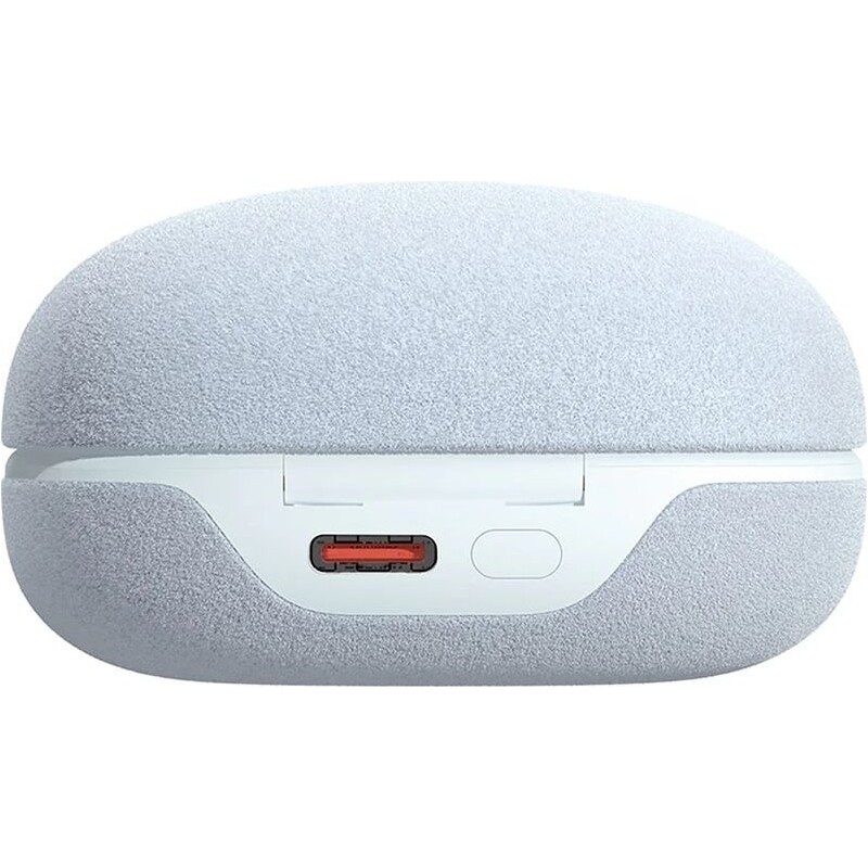 Bluetooth-гарнитура Baseus AirNora 2 TWS Blue (NGTW320203)