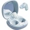 Фото - Bluetooth-гарнитура Baseus AirNora 2 TWS Blue (NGTW320203) | click.ua
