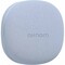 Фото - Bluetooth-гарнитура Baseus AirNora 2 TWS Blue (NGTW320203) | click.ua