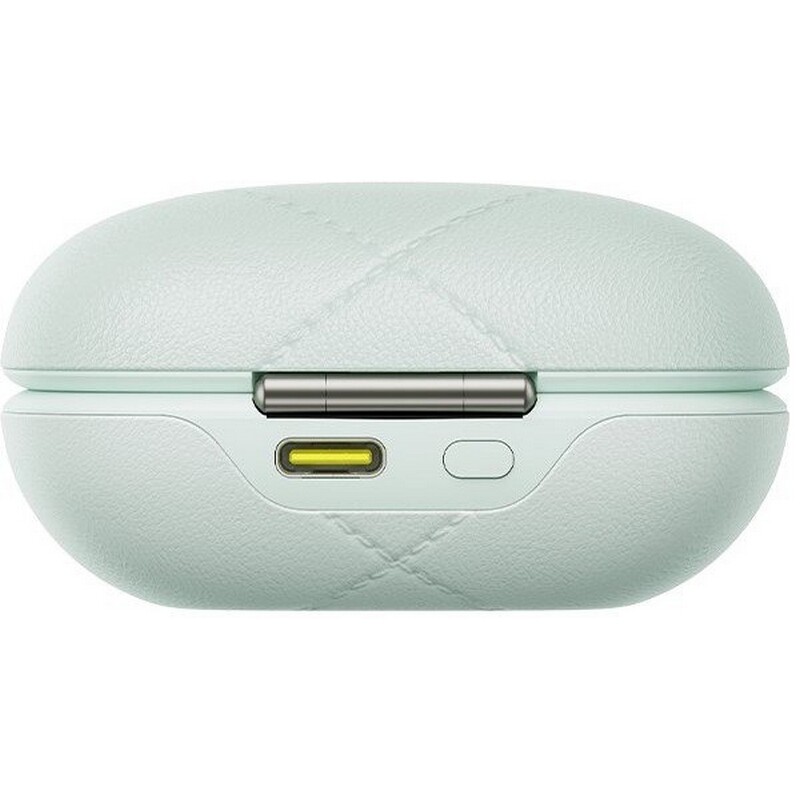 Bluetooth-гарнітура Baseus AirNora 3 TWS Green (A00076701633-00)