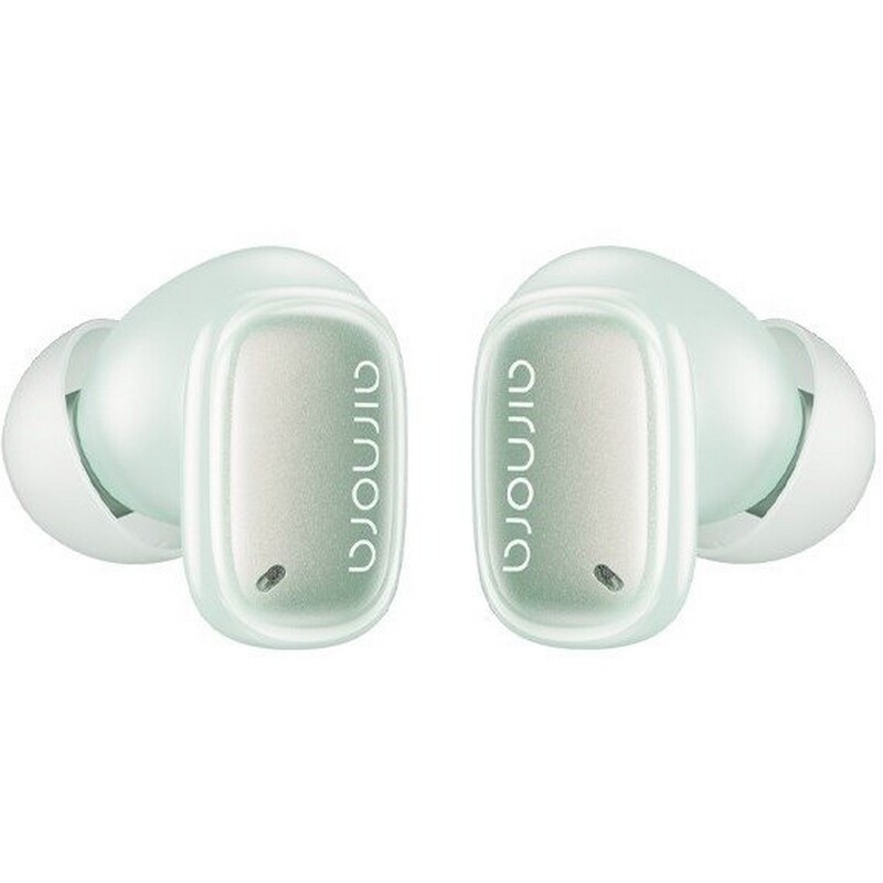 Bluetooth-гарнітура Baseus AirNora 3 TWS Green (A00076701633-00)