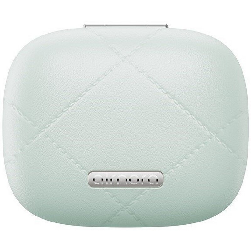 Bluetooth-гарнітура Baseus AirNora 3 TWS Green (A00076701633-00)
