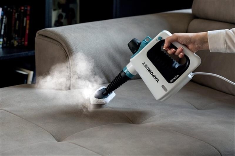 Пароочисник Ariete 4137 WHGYBL