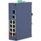 Фото - Комутатор Dahua DH-CHS4110-8ET-110 PoE | click.ua