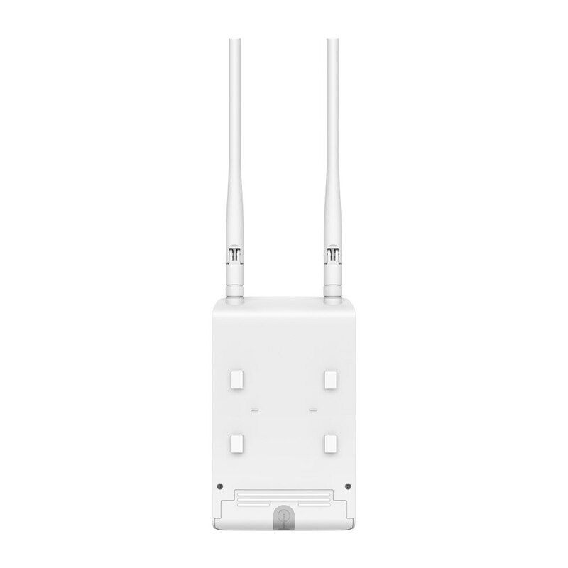 Точка доступу TP-Link Omada EAP603-Outdoor