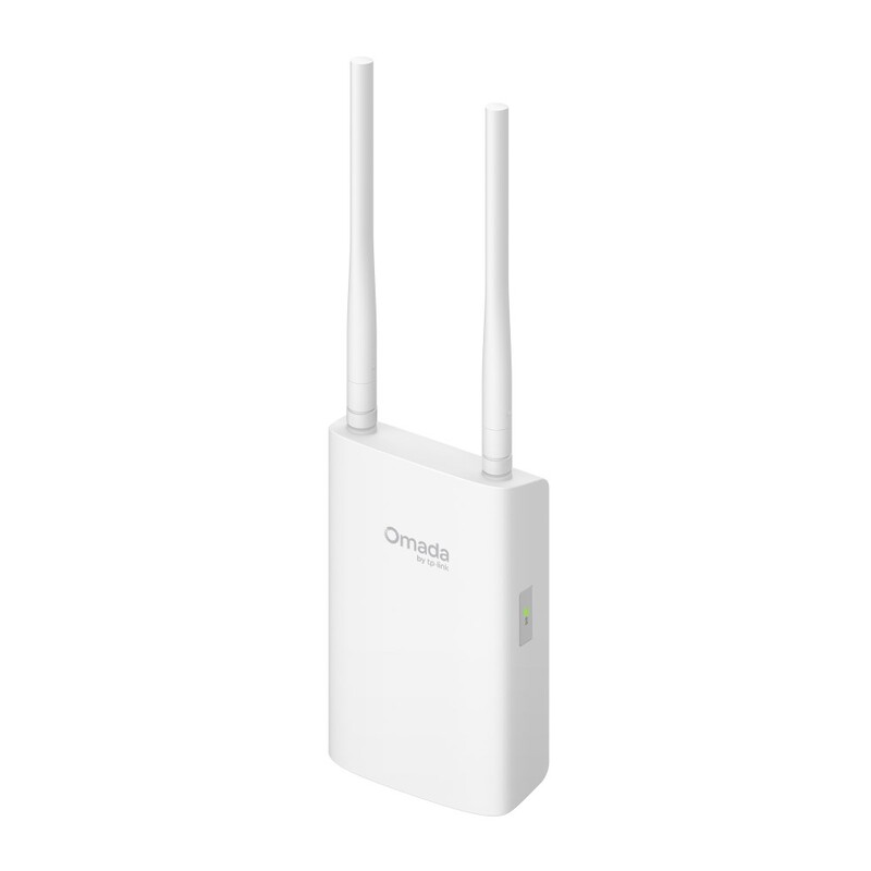 Точка доступу TP-Link Omada EAP603-Outdoor