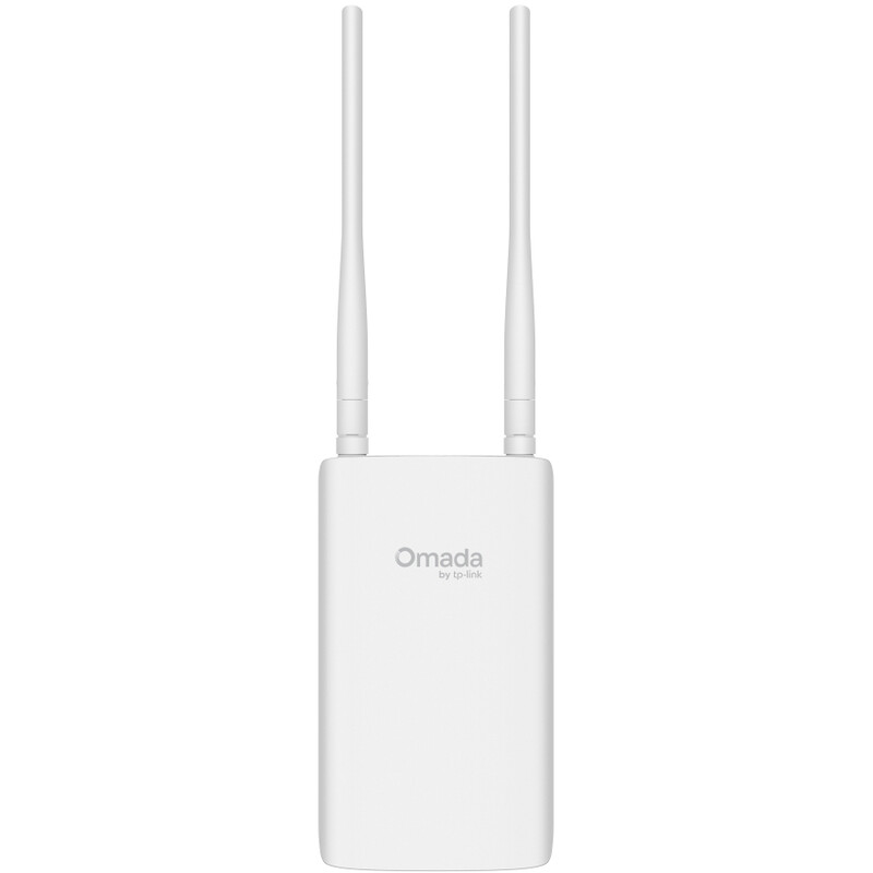 Точка доступу TP-Link Omada EAP603-Outdoor