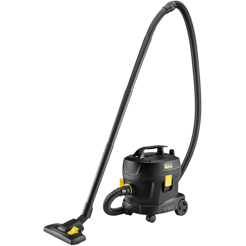 Пылесос Karcher Go!Further T 11/1 Classic Adv Re!Plast (1.527-222.0)