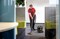 Фото - Пылесос Karcher Go!Further T 11/1 Classic Adv Re!Plast (1.527-222.0) | click.ua
