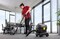 Фото - Пылесос Karcher Go!Further T 11/1 Classic Adv Re!Plast (1.527-222.0) | click.ua