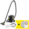 Фото - Пылесос Karcher Go!Further T 11/1 Classic Adv Re!Plast (1.527-222.0) | click.ua