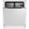 Фото - Вбудована посудомийна машина Beko DIN34322 | click.ua