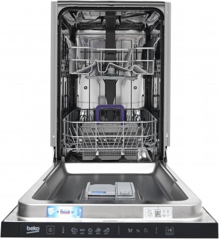Встраиваемая посудомоечная машина Beko DIS35021