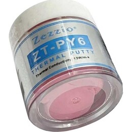 Термопаста Zezzio Thermal Putty 10 г