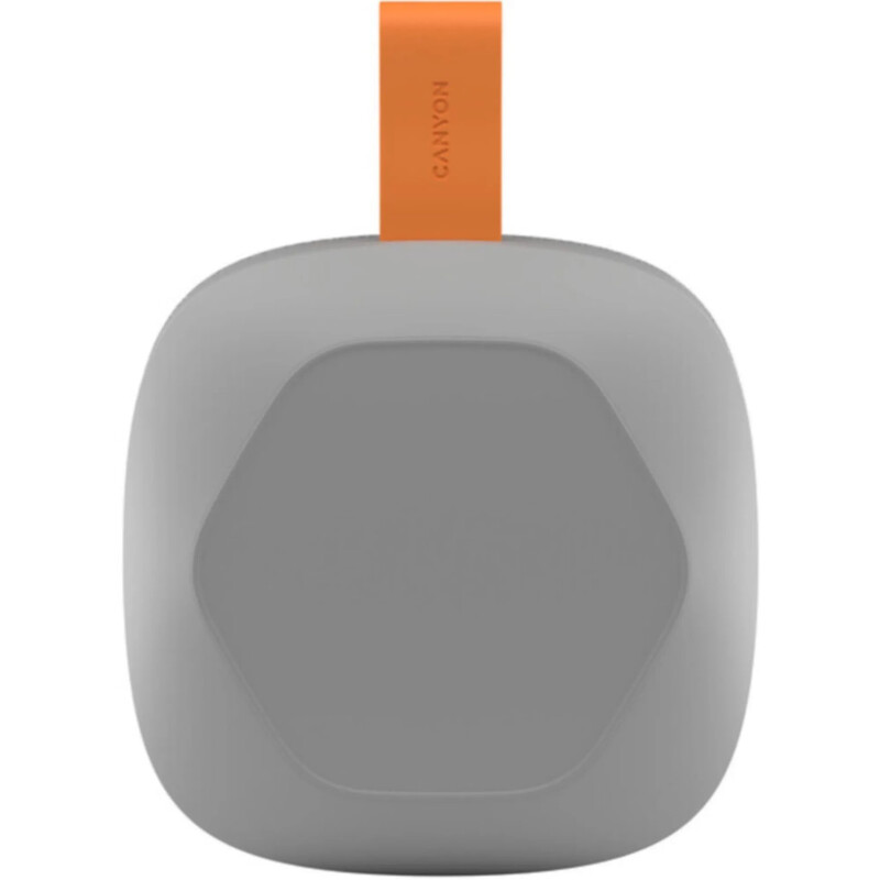 Акустична система Canyon Hexagon 10 Grey Orange (CNE-CBTSP10GO)