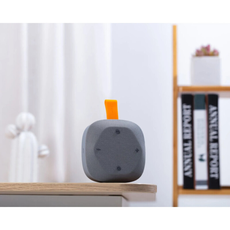 Акустична система Canyon Hexagon 10 Grey Orange (CNE-CBTSP10GO)