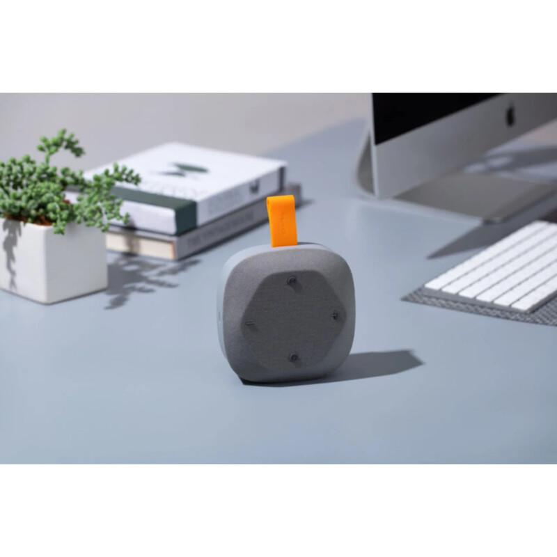 Акустична система Canyon Hexagon 10 Grey Orange (CNE-CBTSP10GO)