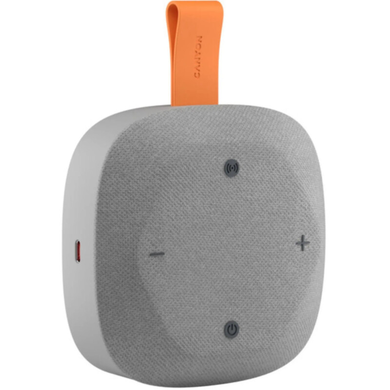 Акустична система Canyon Hexagon 10 Grey Orange (CNE-CBTSP10GO)