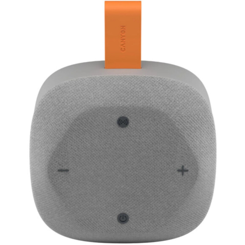 Акустична система Canyon Hexagon 10 Grey Orange (CNE-CBTSP10GO)