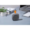 Фото - Акустична система Canyon Hexagon 10 Grey Orange (CNE-CBTSP10GO) | click.ua