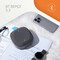 Фото - Акустична система Canyon Hexagon 10 Grey Orange (CNE-CBTSP10GO) | click.ua