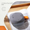 Фото - Акустична система Canyon Hexagon 10 Grey Orange (CNE-CBTSP10GO) | click.ua